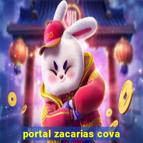 portal zacarias cova